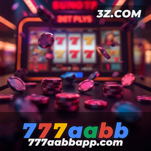 Cassino do 777aabb: Onde o Entretenimento Encontra a Sorte