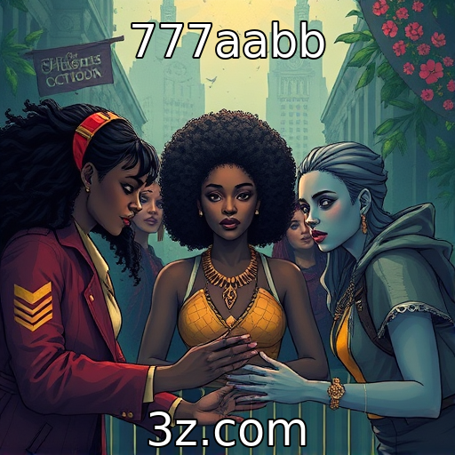 Diversidade e inclusão na narrativa dos jogos modernos