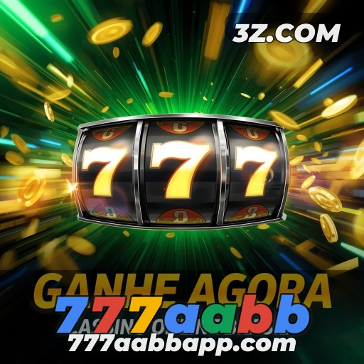 Experimente Jogos Imperdíveis no 777aabb e Surpreenda-se!