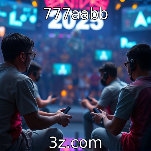 Mudanças no comportamento dos jogadores em 2025