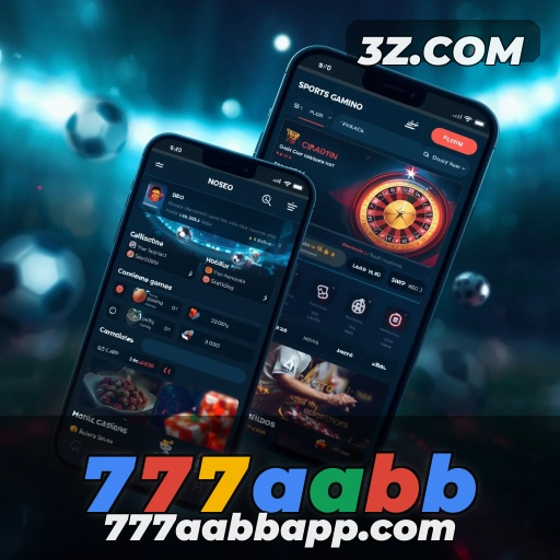 Explore o Mundo VIP do 777aabb: Emoções Sem Fim